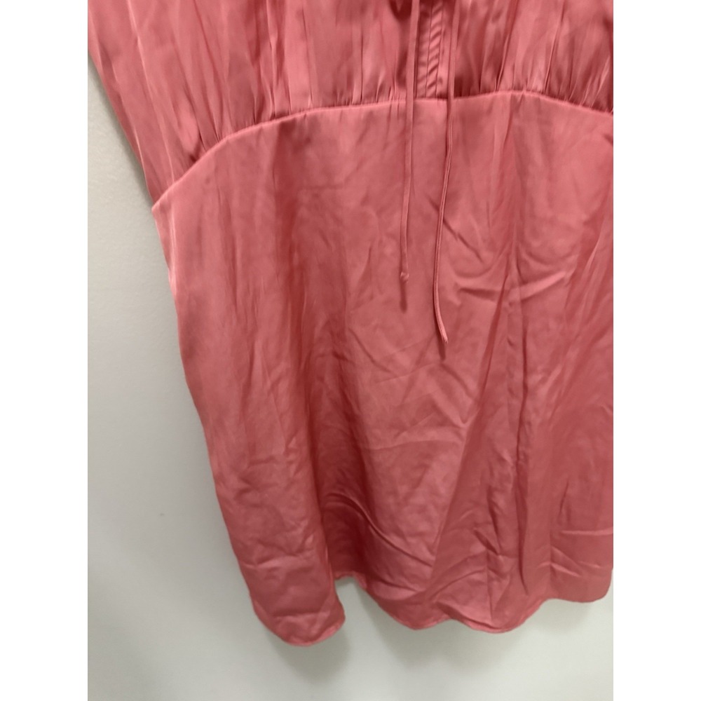 Universal Thread Pink Mini Dress - Picture 3 of 11